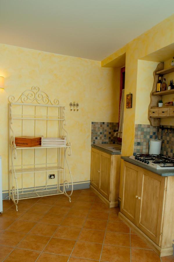 Casa Flora Villa Civitella d'Agliano Ngoại thất bức ảnh