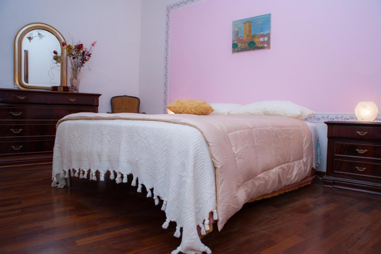 Casa Flora Villa Civitella d'Agliano Ngoại thất bức ảnh