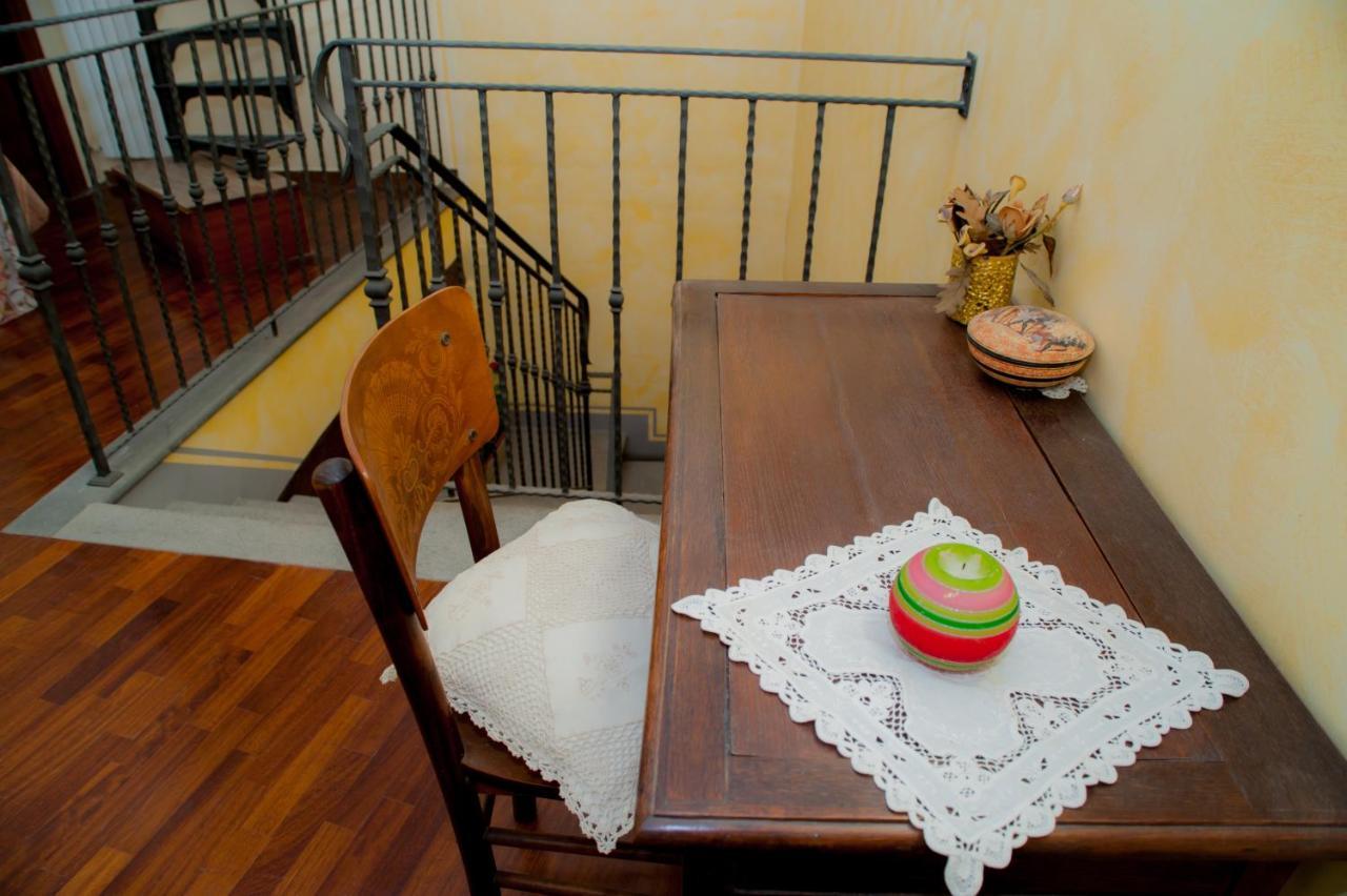 Casa Flora Villa Civitella d'Agliano Ngoại thất bức ảnh